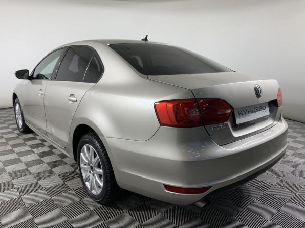 Volkswagen Jetta VI с пробегом 2012 года, цена 580 000 рублей, 199820 км, седан, Автокод Объявления