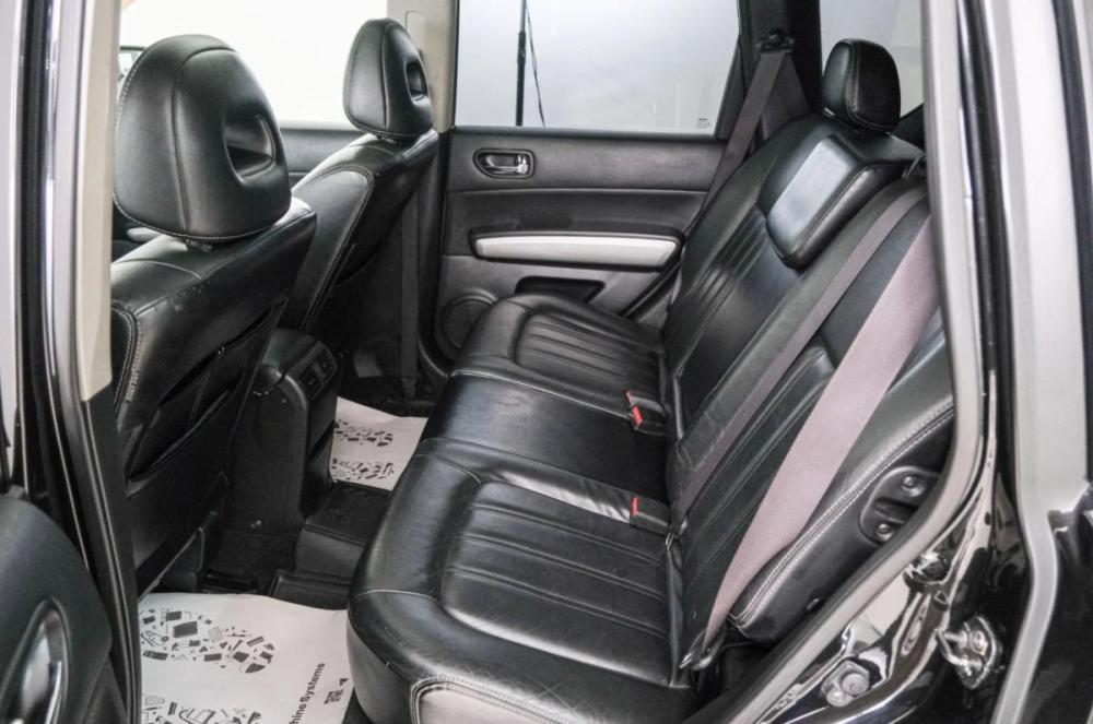 Nissan X-Trail II Рестайлинг Красноярск  - изображение 22