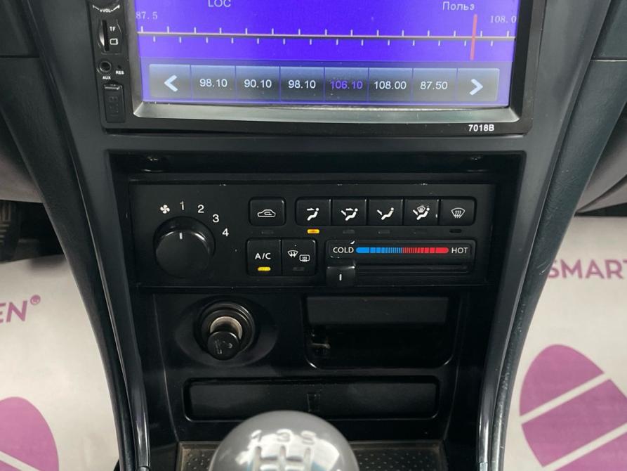 Nissan Almera Classic I Краснодар  - изображение 12