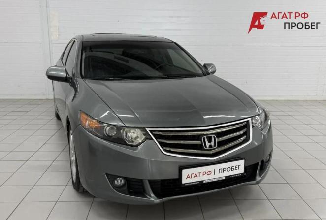 Honda Accord VIII с пробегом 2008 года, цена 900 000 рублей, 224844 км, седан, Автокод Объявления