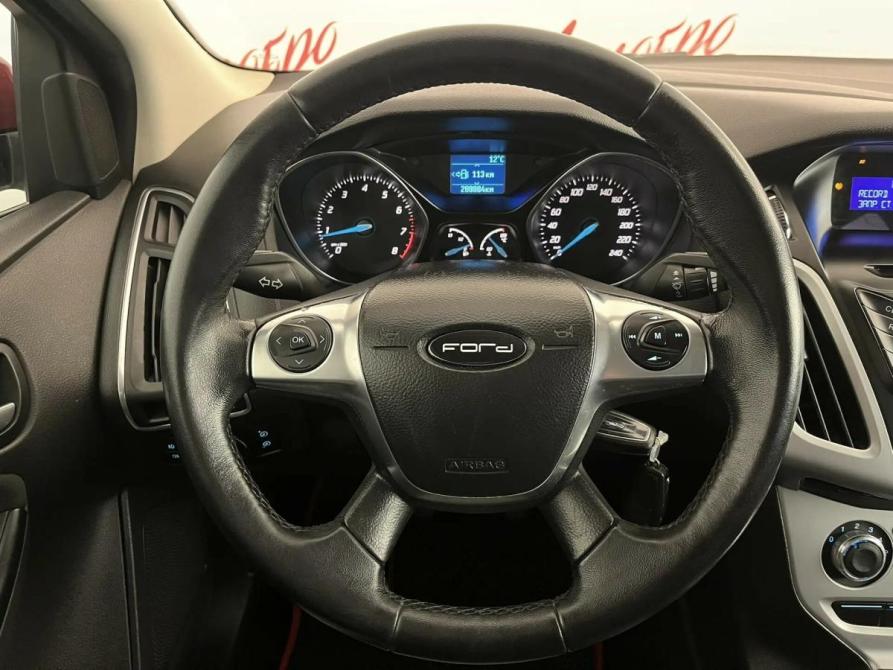 Ford Focus III Псков  - изображение 11