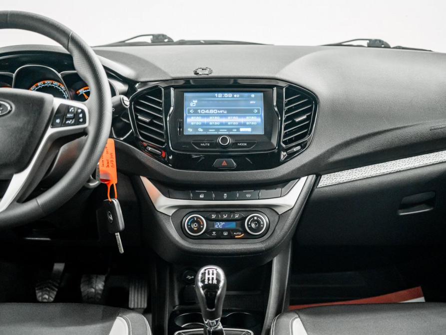Lada (ВАЗ) Vesta I Красноярск  - изображение 12