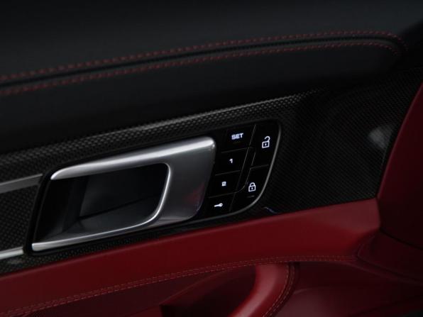 Porsche Panamera II Рестайлинг с пробегом 2021 года, цена 10 999 777 рублей, 34574 км, лифтбек, Автокод Объявления