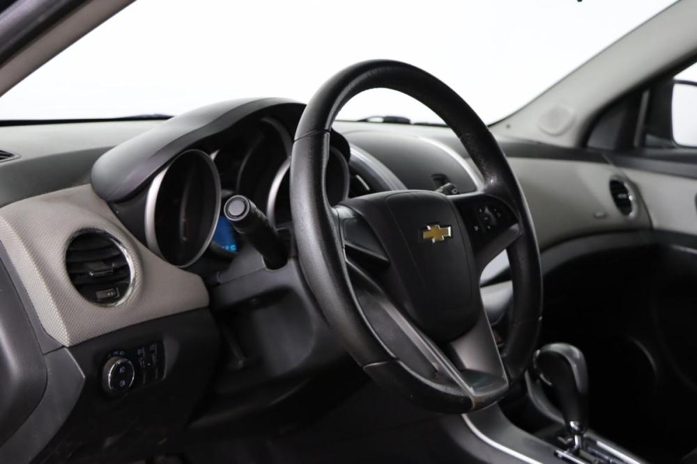 Chevrolet Cruze I Рестайлинг Нижний Новгород  - изображение 9