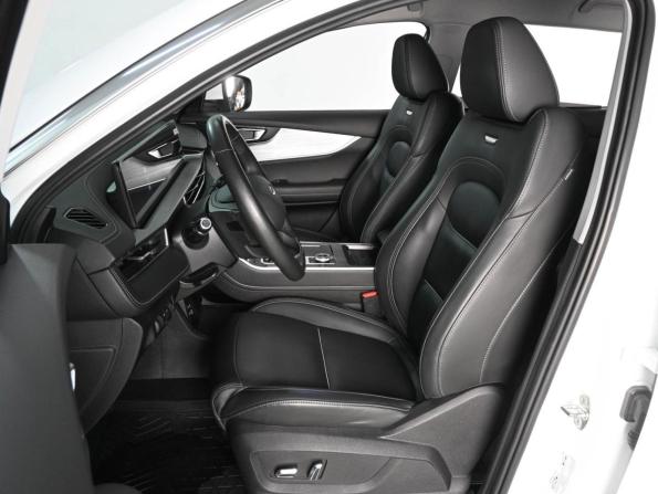 Chery Tiggo 7 Pro Max I с пробегом 2023 года, цена 2 069 000 рублей, 84115 км, внедорожник, Автокод Объявления
