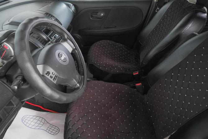 Nissan Note I с пробегом 2007 года, цена 499 000 рублей, 197000 км, хэтчбек, Автокод Объявления