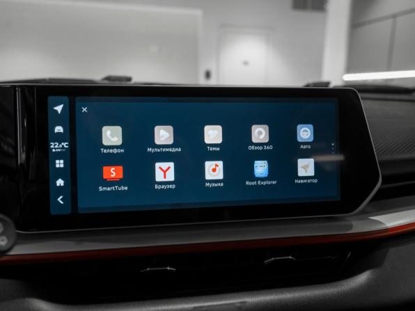 Geely Coolray I Рестайлинг с пробегом 2024 года, цена 2 095 000 рублей, 33977 км, внедорожник, Автокод Объявления