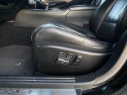 Lexus LS IV Рестайлинг 2 Сочи  - изображение 52