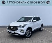 Chery Tiggo 4 Pro I Стерлитамак  - изображение 27