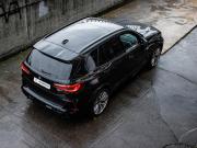 BMW X5 M III (F95) Москва  - изображение 32