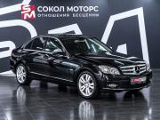 Mercedes-Benz C-Класс III (W204) Ростов-на-Дону  - изображение 17