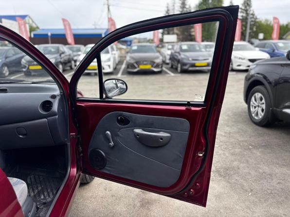 Daewoo Matiz I Рестайлинг с пробегом 2013 года, цена 250 000 рублей, 160629 км, хэтчбек, Автокод Объявления