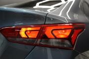 Hyundai Solaris II Рестайлинг Крым  - изображение 49