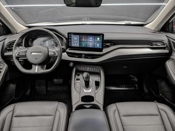 Haval F7 I Рестайлинг с пробегом 2023 года, цена 1 980 000 рублей, 79700 км, внедорожник, Автокод Объявления