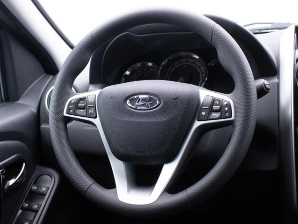 Lada (ВАЗ) Largus I Рестайлинг с пробегом 2026 года, цена 1 727 000 рублей, 8389 км, универсал, Автокод Объявления