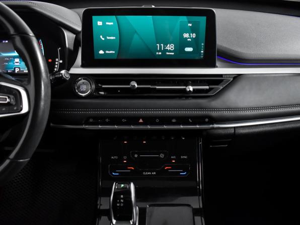Chery Tiggo 7 Pro I с пробегом 2021 года, цена 1 350 000 рублей, 90388 км, внедорожник, Автокод Объявления