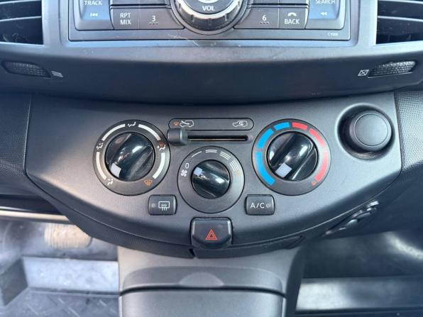 Nissan Micra III (K12) с пробегом 2008 года, цена 545 000 рублей, 110000 км, хэтчбек, Автокод Объявления