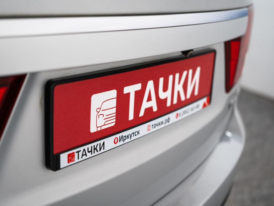 SsangYong Kyron I Рестайлинг Иркутск  - изображение 25