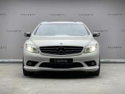 Mercedes-Benz CL-Класс III (C216) Москва  - изображение 17