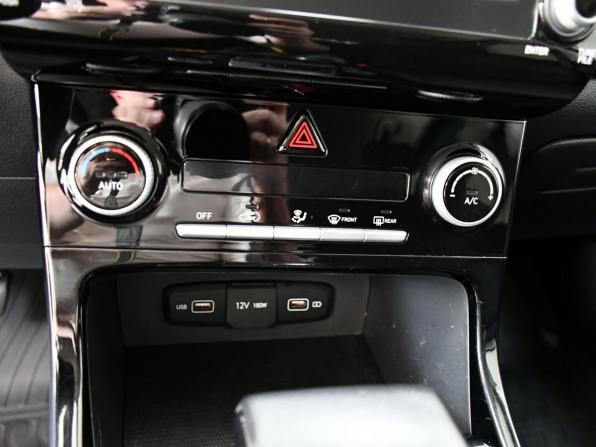 Hyundai Creta II с пробегом 2021 года, цена 2 277 000 рублей, 87398 км, внедорожник, Автокод Объявления