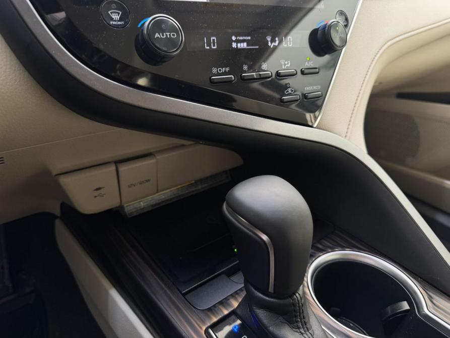 Toyota Camry VIII (XV70) Минеральные Воды  - изображение 18