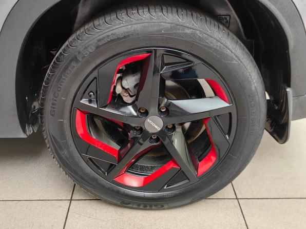 Omoda C5 I с пробегом 2023 года, цена 1 748 000 рублей, 33948 км, внедорожник, Автокод Объявления