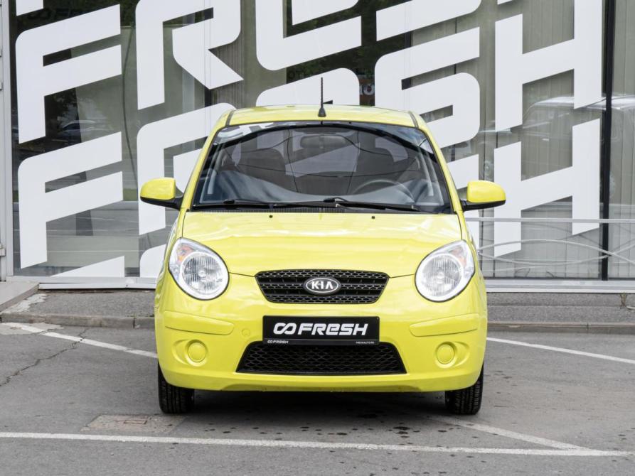 Kia Picanto I Рестайлинг Волгоград  - изображение 3