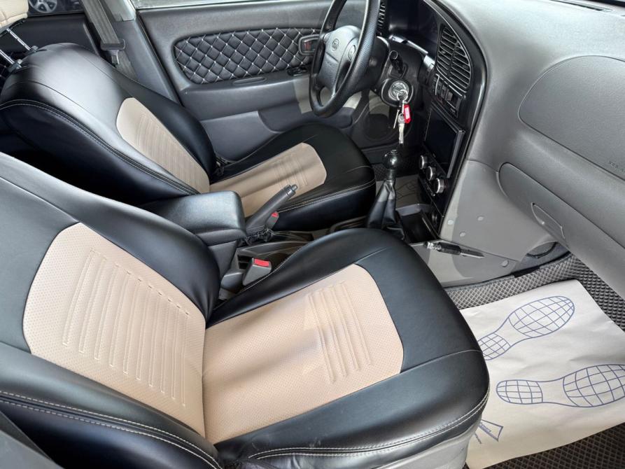 Kia Spectra I Рестайлинг 2 Волгоград  - изображение 15