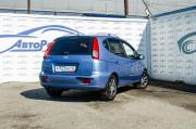 Chevrolet Rezzo Курган  - изображение 18