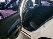 Chevrolet Cruze I Рестайлинг Тюмень  - изображение 28