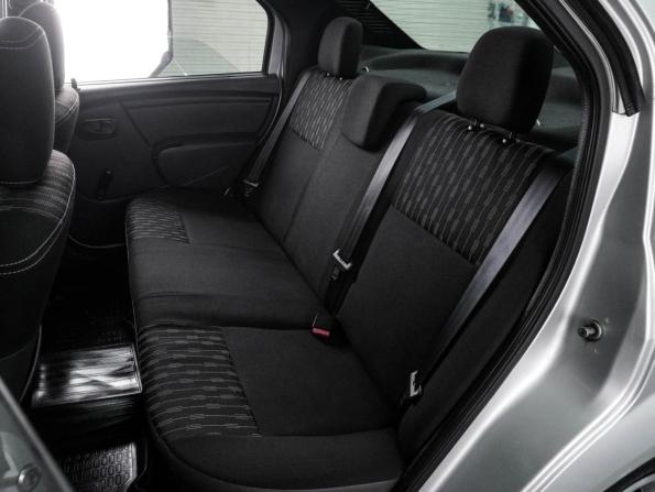 Renault Logan I Рестайлинг с пробегом 2013 года, цена 599 000 рублей, 97417 км, седан, Автокод Объявления