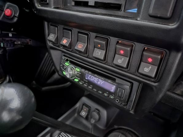 Lada (ВАЗ) 2121 (4x4) I Рестайлинг с пробегом 2019 года, цена 616 000 рублей, 84329 км, внедорожник, Автокод Объявления