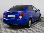Chevrolet Aveo II Москва  - изображение 17