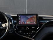 Toyota Camry VIII (XV70) Рестайлинг Москва  - изображение 41