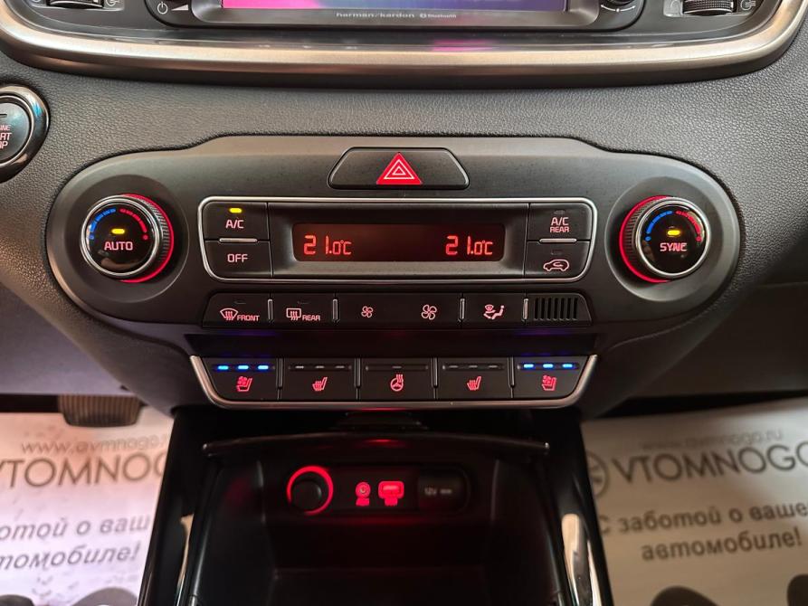 Kia Sorento III Prime Рестайлинг Набережные Челны  - изображение 25