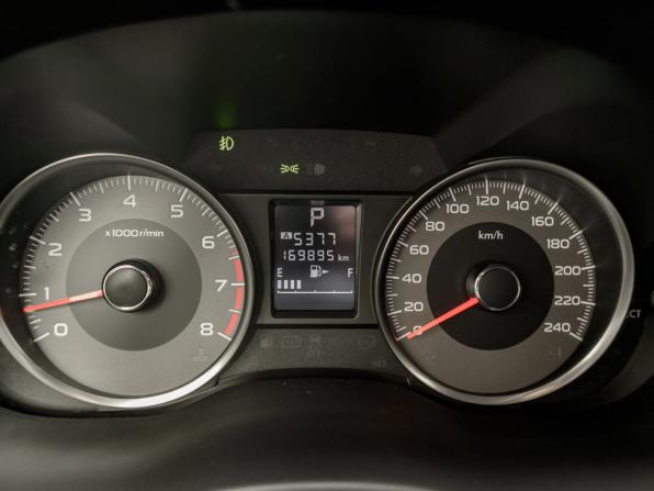 Subaru Forester IV с пробегом 2015 года, цена 1 700 000 рублей, 169895 км, внедорожник, Автокод Объявления