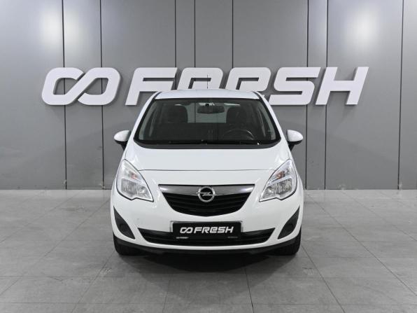 Opel Meriva B с пробегом 2011 года, цена 649 000 рублей, 145021 км, компактвэн, Автокод Объявления