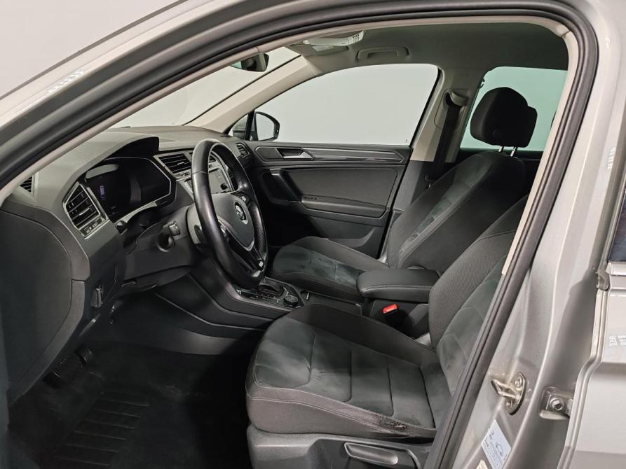 Volkswagen Tiguan II Москва  - изображение 16