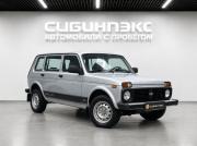 Lada (ВАЗ) 2131 (4x4) I Кемерово  - изображение 16