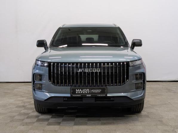 Jaecoo J7 I с пробегом 2024 года, цена 2 450 000 рублей, 13678 км, внедорожник, Автокод Объявления