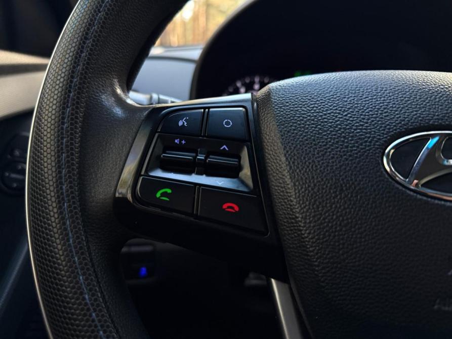 Hyundai Creta I Уфа  - изображение 12