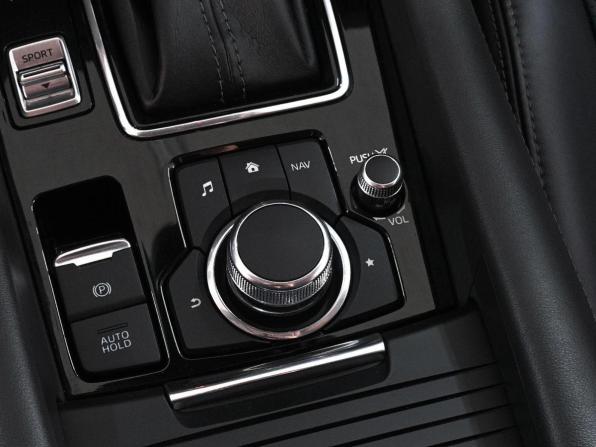 Mazda 6 III (GJ) Рестайлинг 2 с пробегом 2019 года, цена 2 339 000 рублей, 79305 км, седан, Автокод Объявления