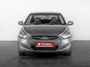 Hyundai Solaris I Иркутск  - изображение 24