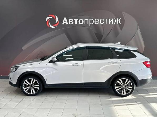 Lada (ВАЗ) Vesta I с пробегом 2019 года, цена 942 000 рублей, 104000 км, универсал, Автокод Объявления