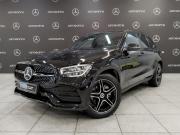 Mercedes-Benz GLC I (X253) Рестайлинг Москва  - изображение 28