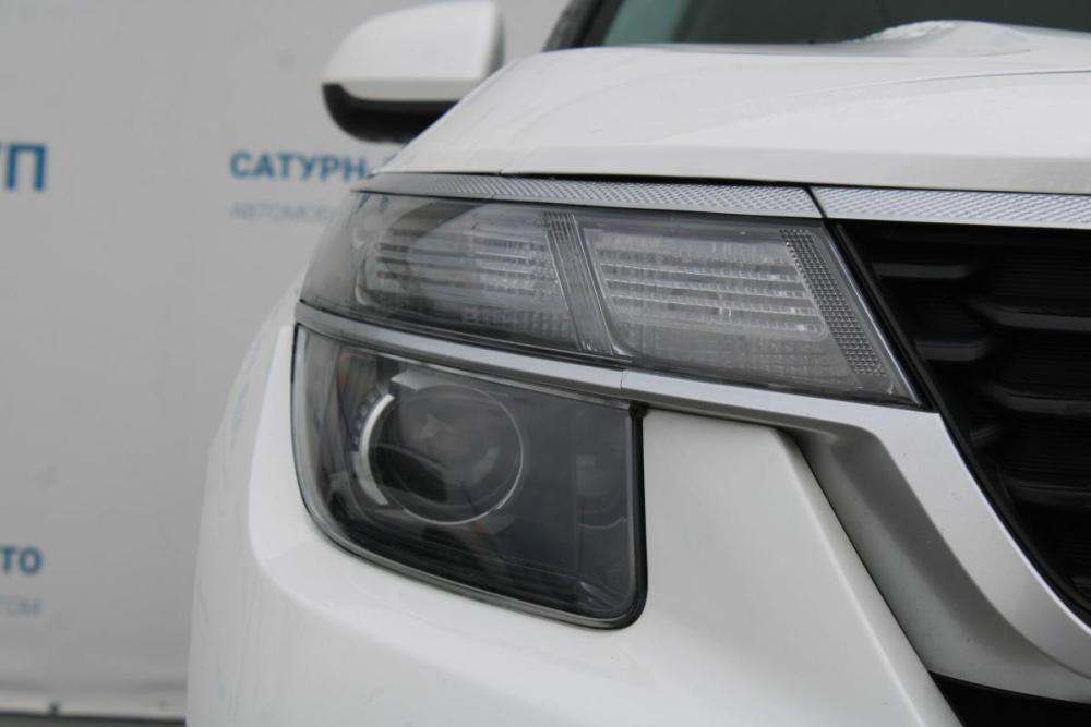 Kia Seltos I Пермь  - изображение 4