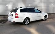 Chevrolet Lacetti I Санкт-Петербург  - изображение 22