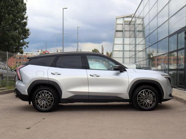 Geely Atlas II с пробегом 2024 года, цена 2 630 000 рублей, 35344 км, внедорожник, Автокод Объявления