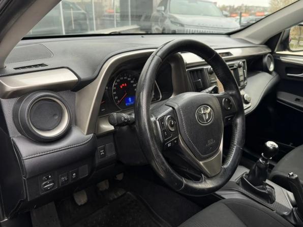 Toyota RAV4 IV (XA40) с пробегом 2013 года, цена 1 919 000 рублей, 220157 км, внедорожник, Автокод Объявления