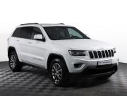 Jeep Grand Cherokee IV (WK2) Рестайлинг Москва  - изображение 25